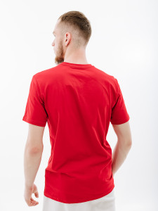 Футболка HELLY HANSEN HH LOGO T-SHIRT 33979-163