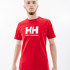 Футболка HELLY HANSEN HH LOGO T-SHIRT 33979-163