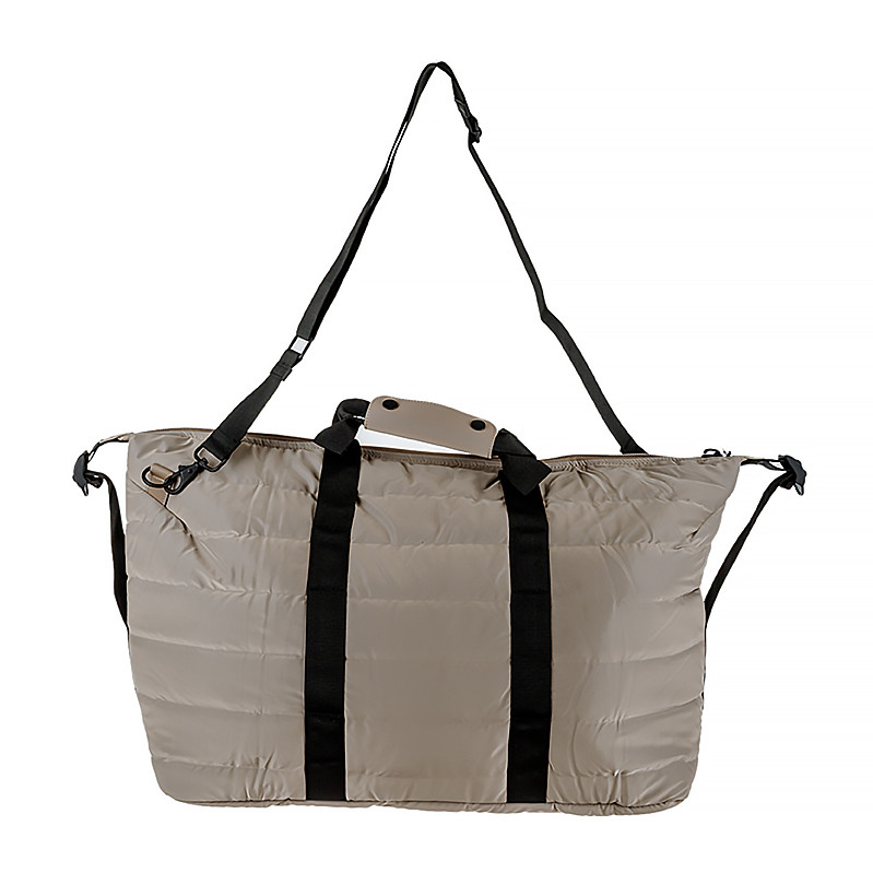 Сумка Rains Weekendbags 1378-VelvetTaupe
