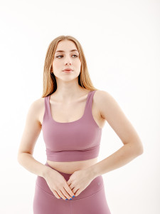 Топ Nike ALATE ELLIPSE LL BRA DO6619-536