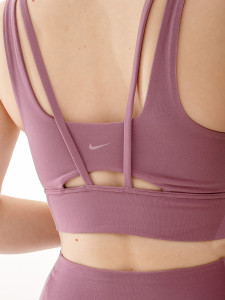 Топ Nike ALATE ELLIPSE LL BRA DO6619-536