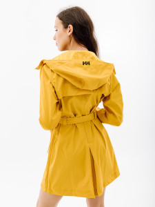 Плащ HELLY HANSEN W KIRKWALL II RAINCOAT 53252-344
