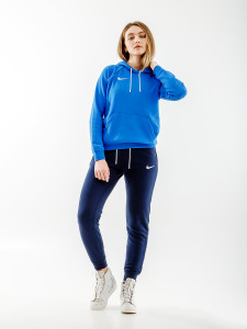 Штани Nike FLC PARK20 PANT KP CW6961-451
