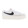 Кросівки Nike W BLAZER LOW PLATFORM DJ0292-101