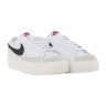 Кросівки Nike W BLAZER LOW PLATFORM DJ0292-101