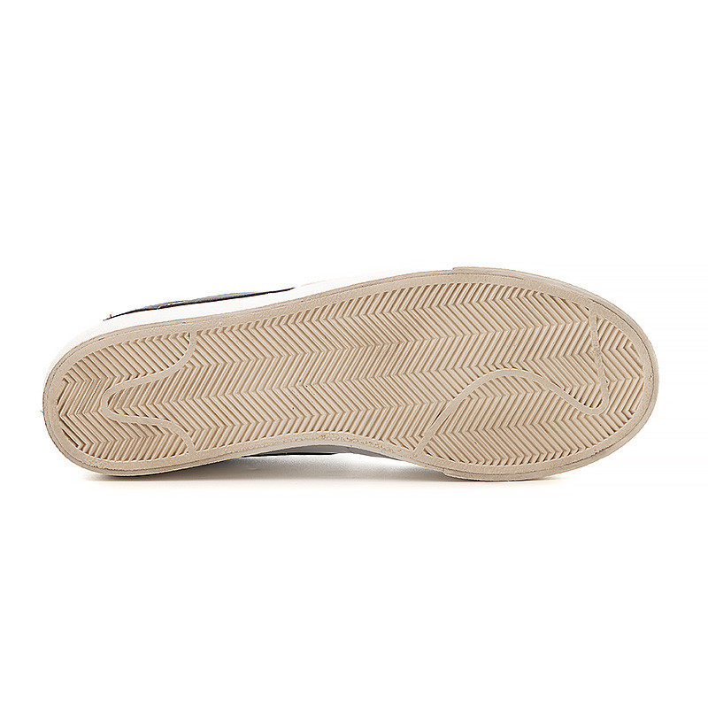 Кросівки Nike W BLAZER LOW PLATFORM DJ0292-101