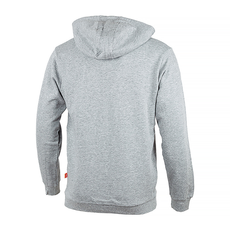 Худі JEEP HOODED SWEATSHIRT XTREME PERFORMANCE Print JX22A O102626-J875