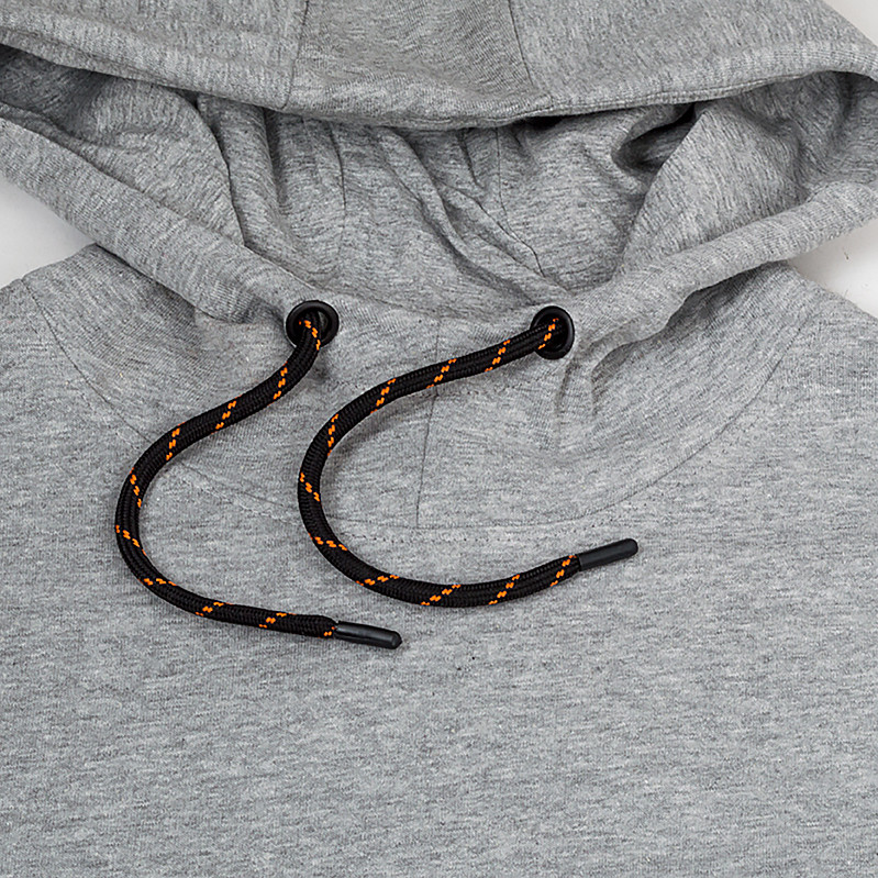 Худі JEEP HOODED SWEATSHIRT XTREME PERFORMANCE Print JX22A O102626-J875
