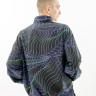 Куртка AUSTRALIAN FLOWING SMASH JACKET HCUGC0036-001 1