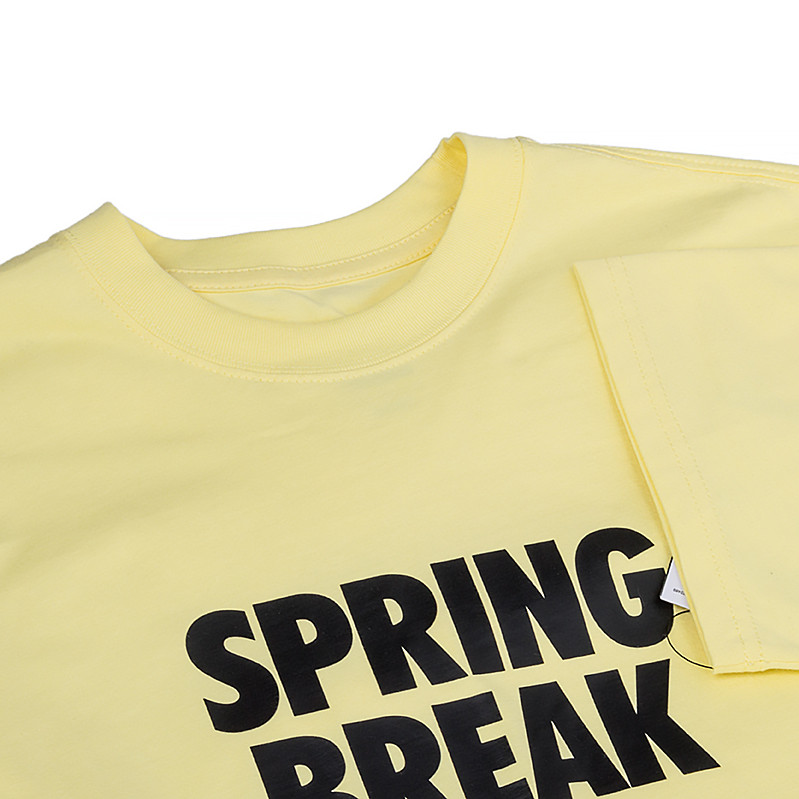 Футболка Nike M NK SB TEE SPRING BREAK DX9457-706