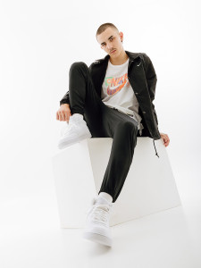 Куртка Nike M NK AU COACHES JKT DQ5005-010 1 4