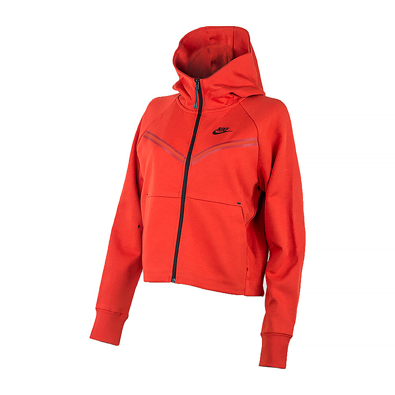 Кофта Nike FLC WR ESSNTL FZ HDY CW4298-623