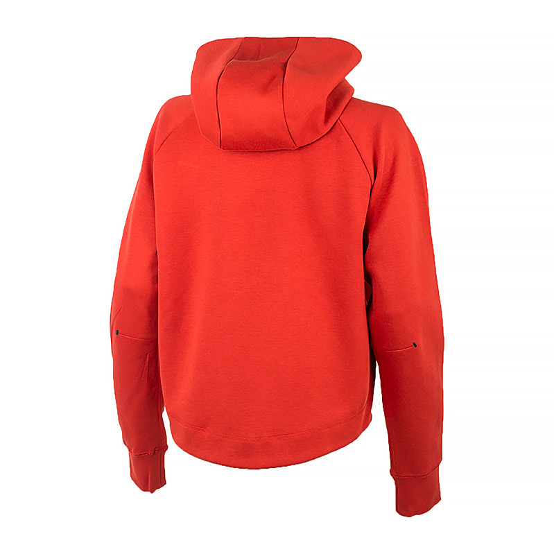 Кофта Nike FLC WR ESSNTL FZ HDY CW4298-623