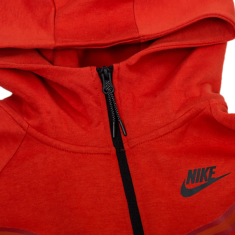 Кофта Nike FLC WR ESSNTL FZ HDY CW4298-623