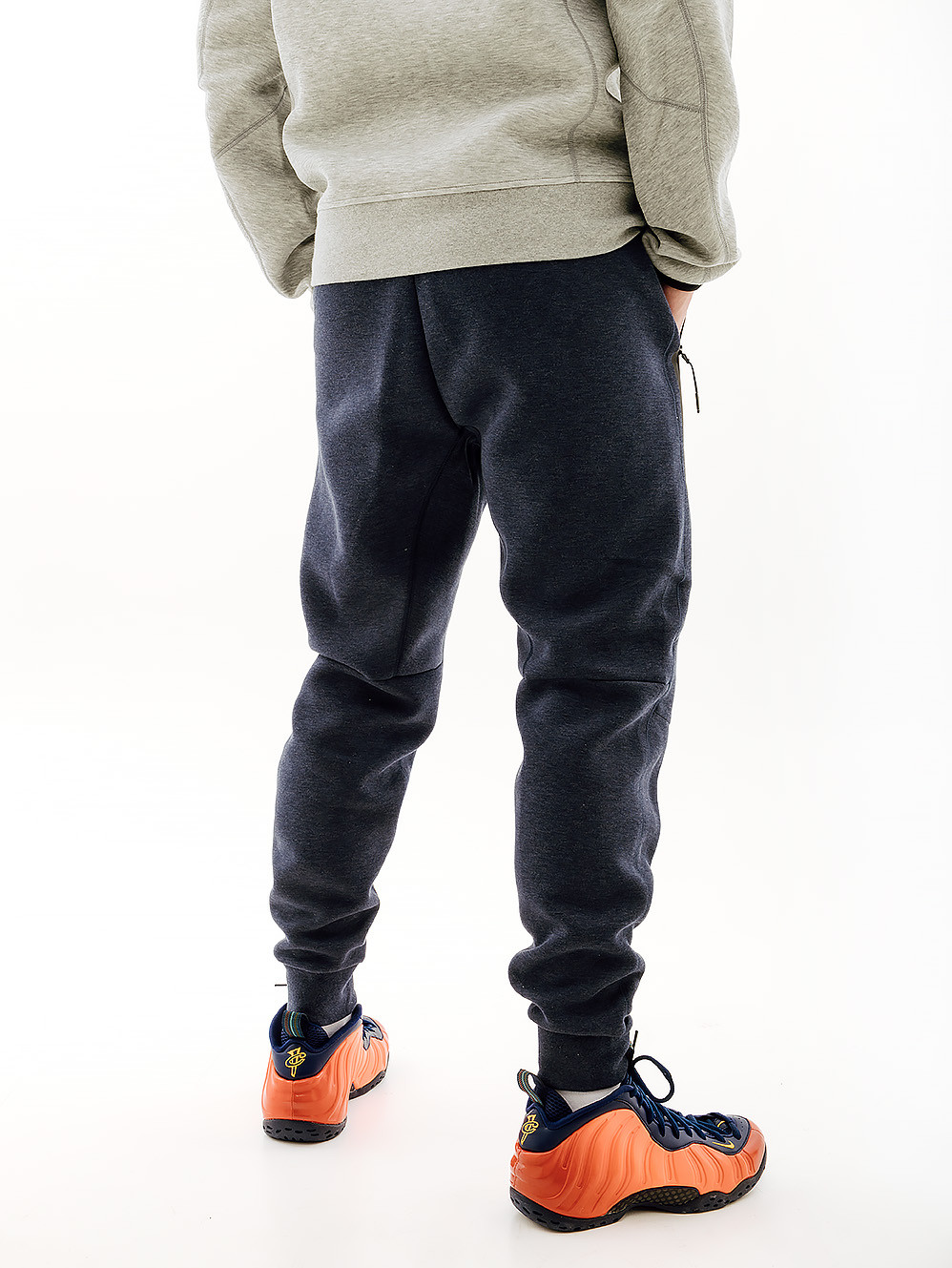 Штани Nike TCH FLC JGGR FB8002-473 1 1