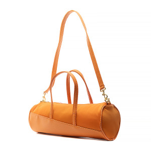 Сумка Nike W NSW CLASSIC BARREL BAG DQ5812-815