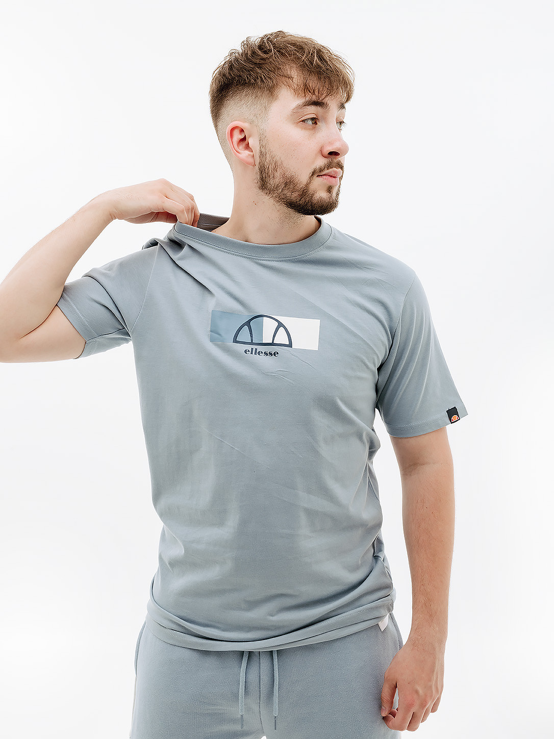 Футболка Ellesse Visageo Tee SHR17633-426 1 1 4