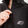 Куртка New Balanc Sport Woven WJ33501BK