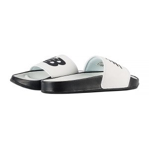 Шльопанці New Balance 200 SUF200B2