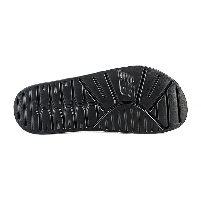 Шльопанці New Balance 200 SUF200B2