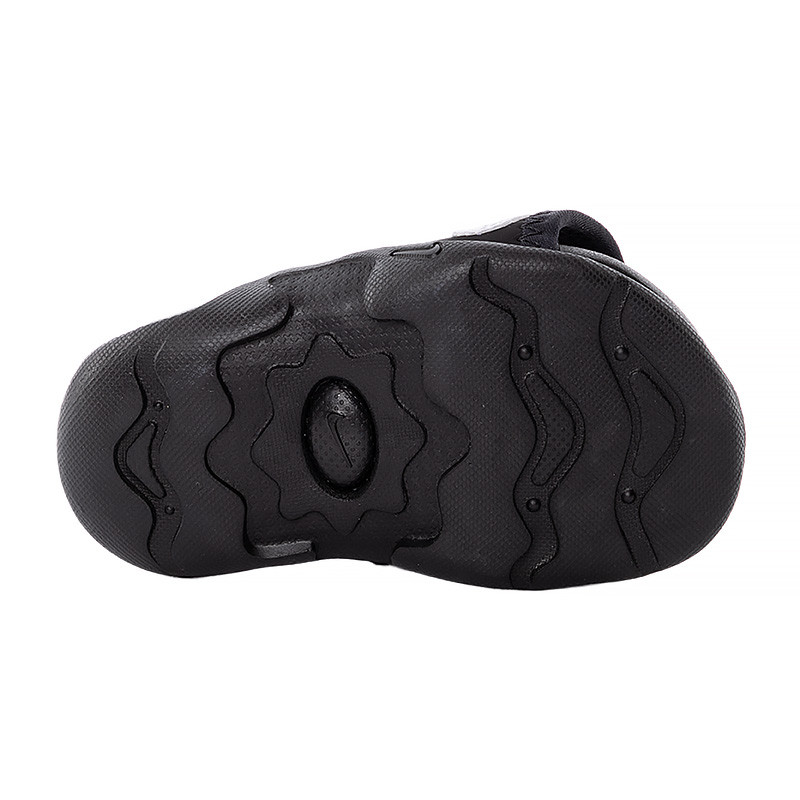 Сандалі Nike SUNRAY ADJUST 6 (TD) DR5709-002
