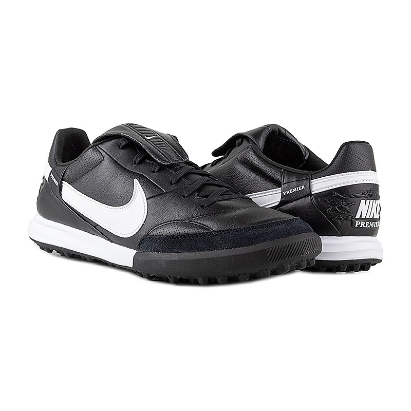 Сороконіжки Nike THE PREMIER III TF AT6178-010