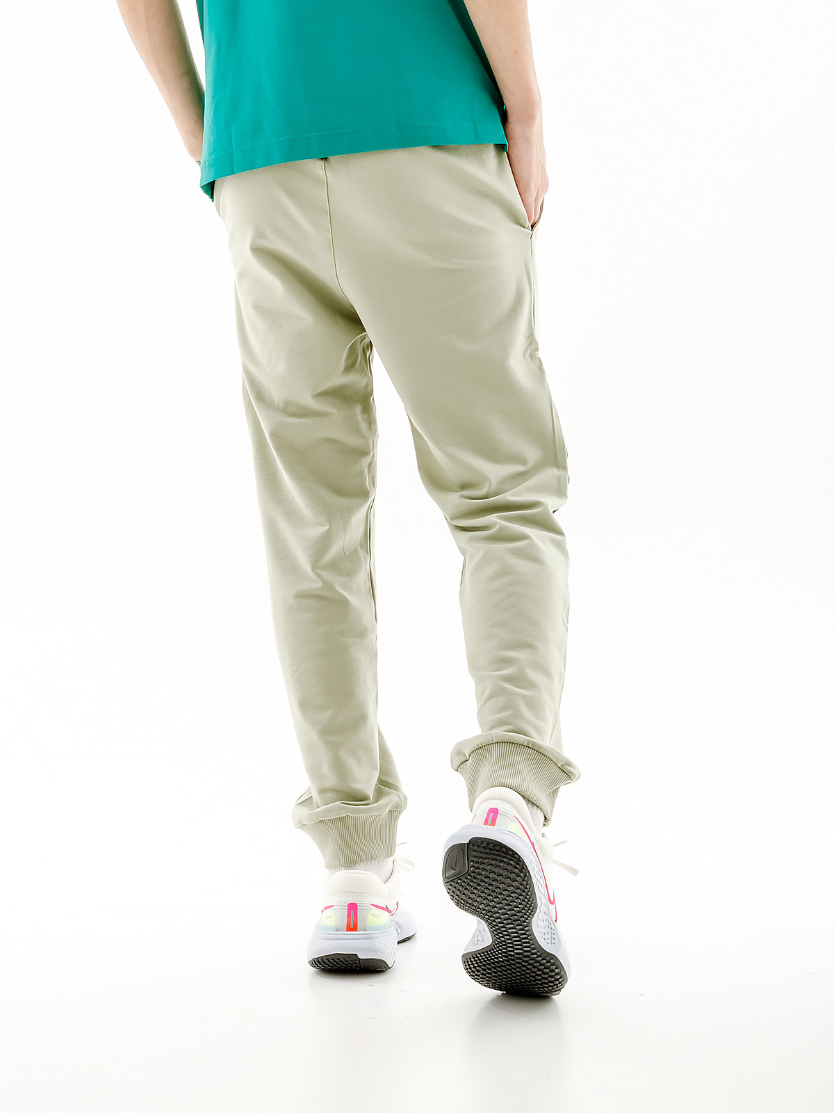 Штани AUSTRALIAN IMPACT FLEECE TROUSERS LSUPA0036-515