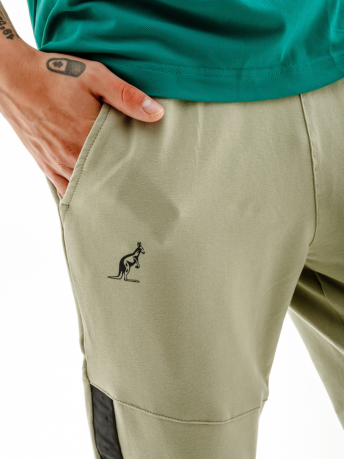 Штани AUSTRALIAN IMPACT FLEECE TROUSERS LSUPA0036-515