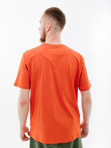 Футболка HELLY HANSEN HH LOGO T-SHIRT 33979-300