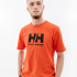 Футболка HELLY HANSEN HH LOGO T-SHIRT 33979-300