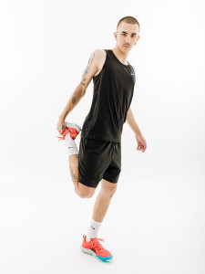 Шорти Nike M NP FLEX REP SHORT 2.0 NPC CU4991-010 3