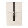 Рюкзак Rains Backpacks 1280-OffWhite