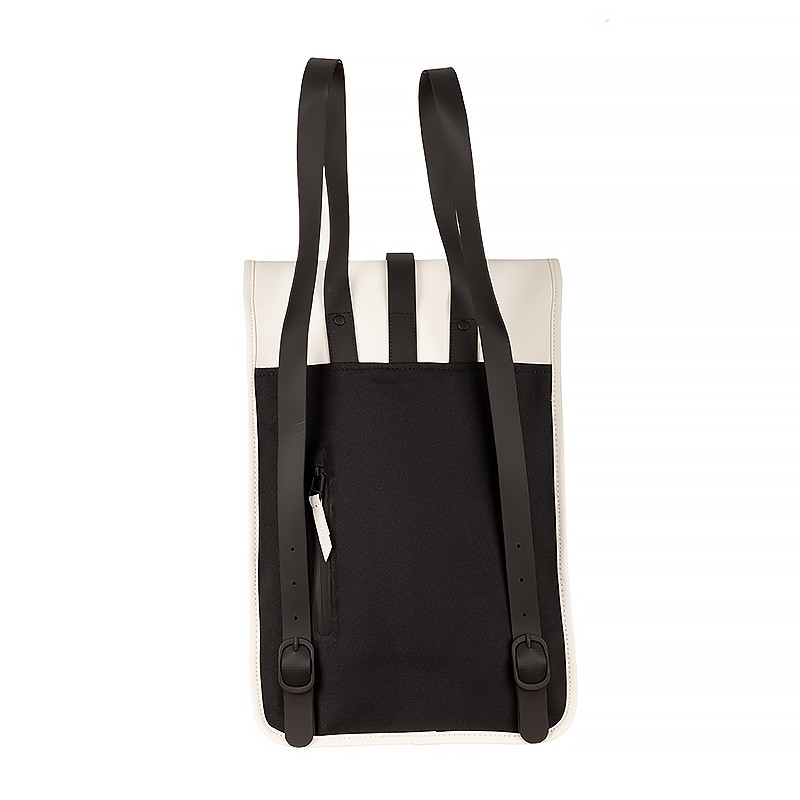 Рюкзак Rains Backpacks 1280-OffWhite