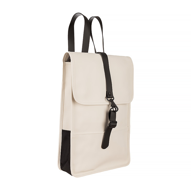 Рюкзак Rains Backpacks 1280-OffWhite