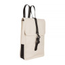 Рюкзак Rains Backpacks 1280-OffWhite