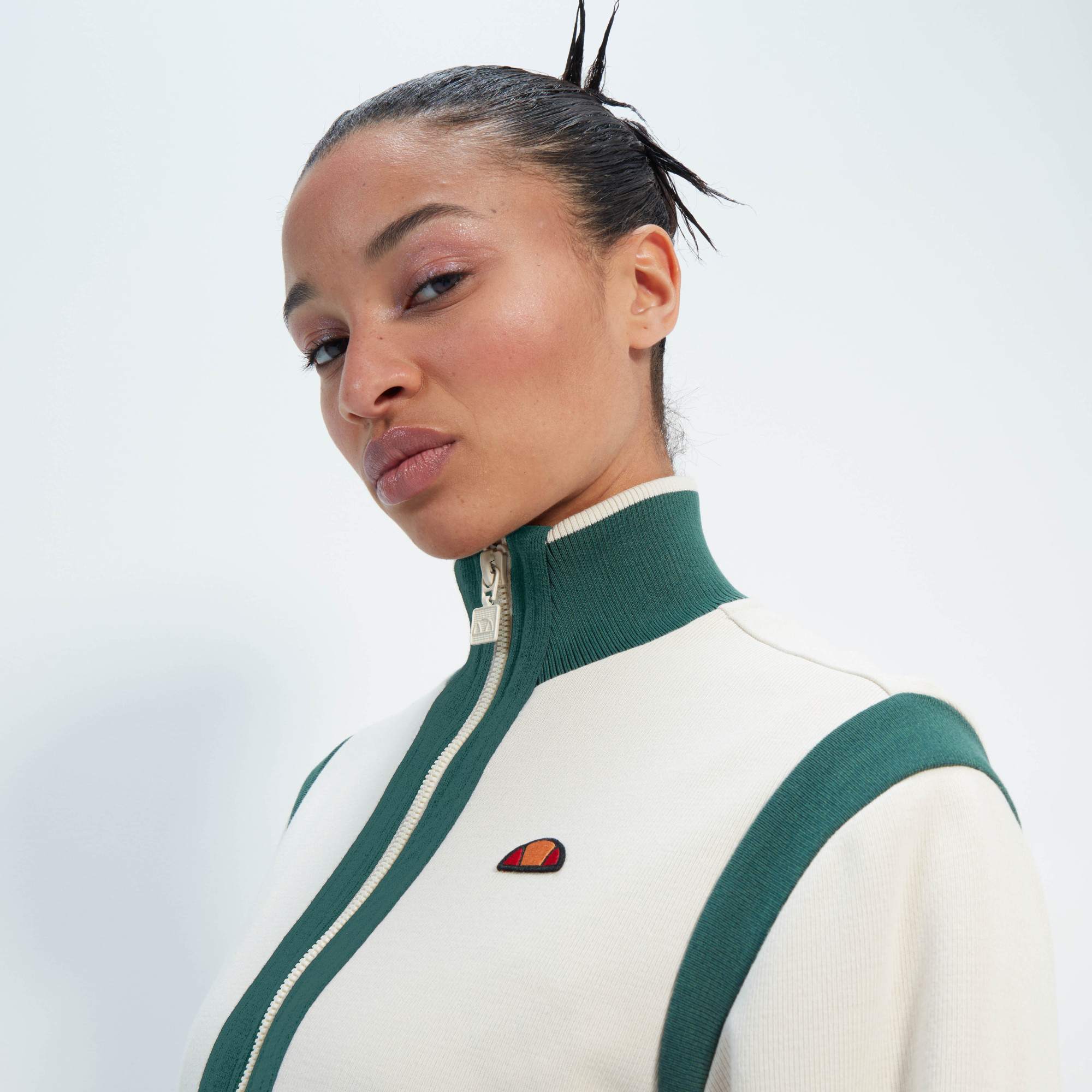 Кофта Ellesse Letteria Track Top SGT19157-904