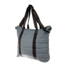 Сумка Rains Totes 1379-Slate