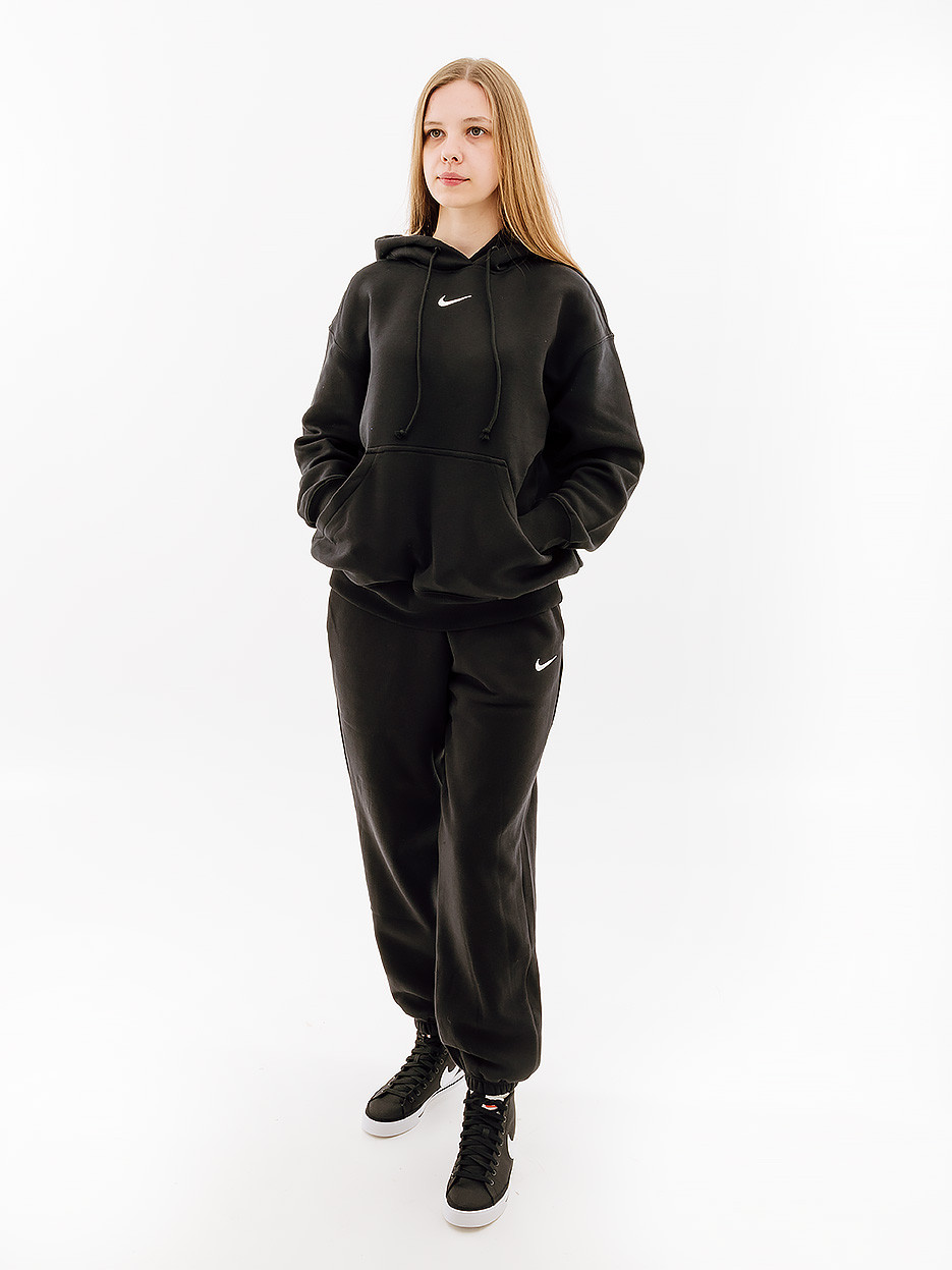 Кофта Nike Styl Os Oh Hd Blk DQ5860-010