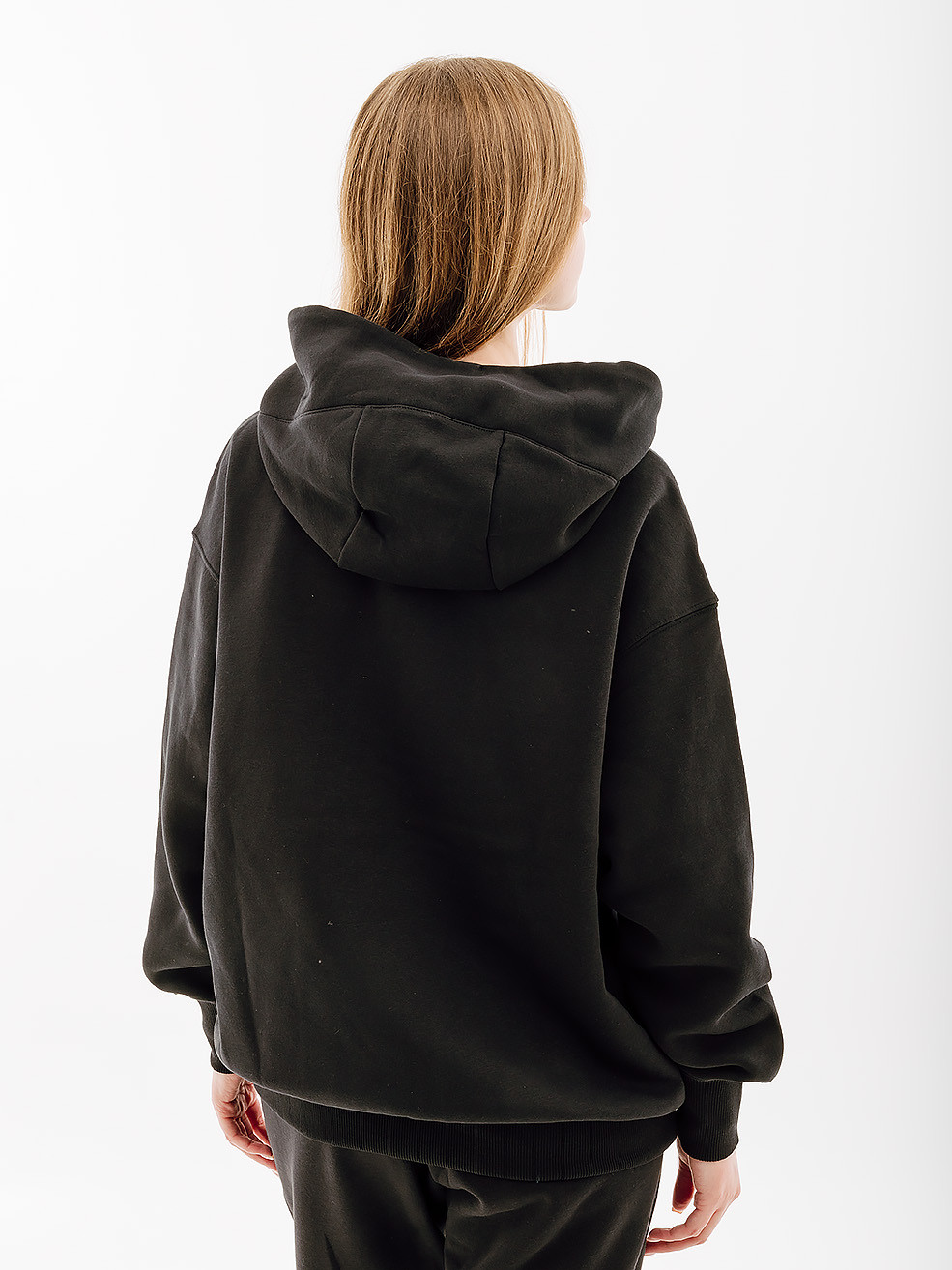 Кофта Nike Styl Os Oh Hd Blk DQ5860-010