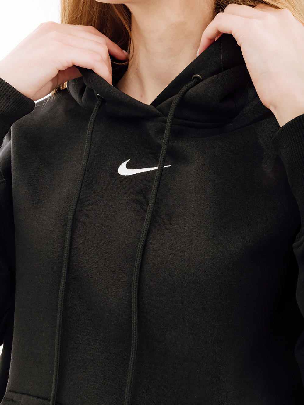 Кофта Nike Styl Os Oh Hd Blk DQ5860-010