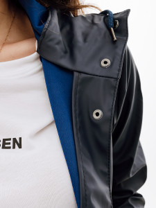 Плащ HELLY HANSEN W KIRKWALL II RAINCOAT 53252-598