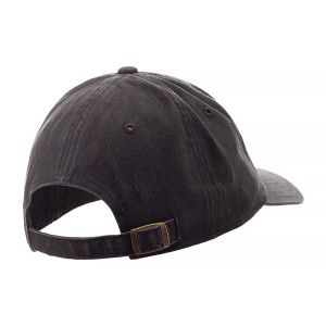 Бейсболка AMERICAN NEEDLE Manhattan ARCHIVE SIDE AN SMU714A-MANHAT