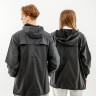 Куртка Rains Jackets 1824-Black 3