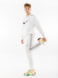 Штани Nike JOGGER BB FN0246-100 1 3