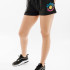 Шорти Ellesse x Smiley Jubalio Short SML13074-DARK-GREY