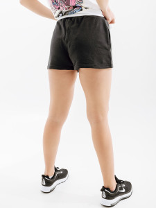 Шорти Ellesse x Smiley Jubalio Short SML13074-DARK-GREY