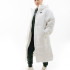 Куртка Nike CLSC PARKA FB7675-100