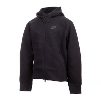 Кофта Nike TCH FLC FD2979-010