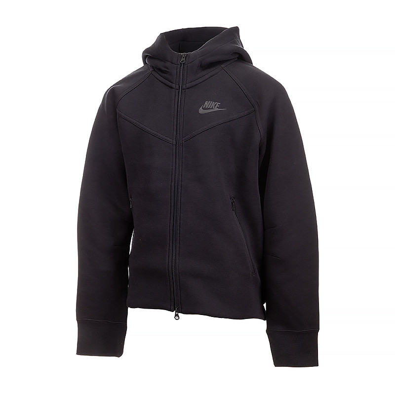 Кофта Nike TCH FLC FD2979-010