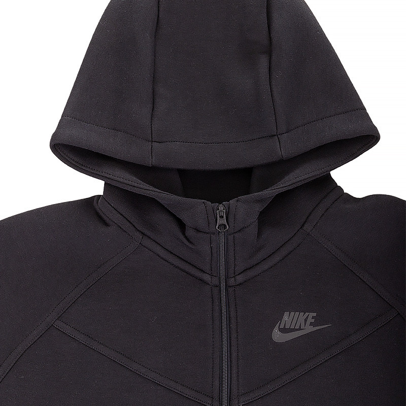 Кофта Nike TCH FLC FD2979-010
